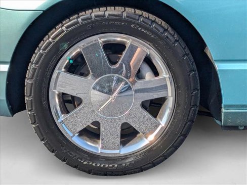 Used 2002 Ford Thunderbird image 20