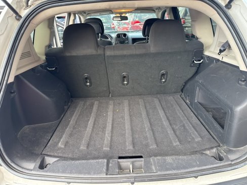 Used 2016 Jeep Compass Sport w/ Power Value Group image 11