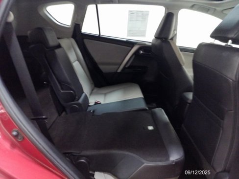 Used 2016 Toyota RAV4 Limited image 24