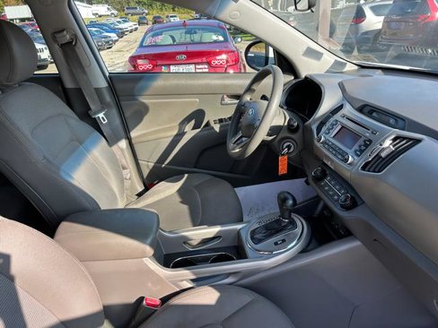 Used 2014 Kia Sportage LX image 23