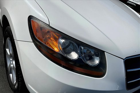 Used 2009 Hyundai Santa Fe Limited image 30