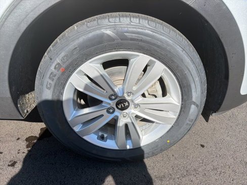 Used 2019 Kia Sportage LX image 22