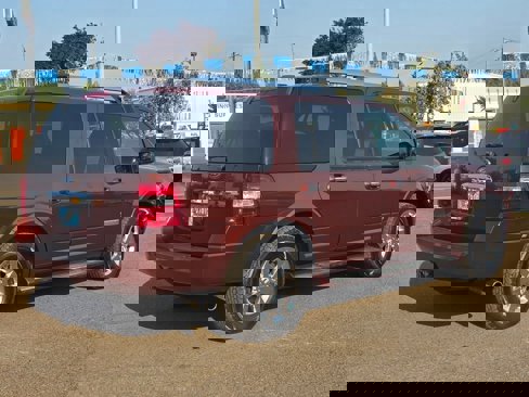 Used 2007 Ford Expedition Limited image 29