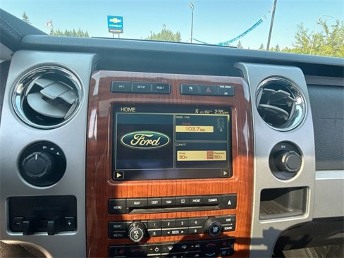 Used 2010 Ford F150 Lariat image 13