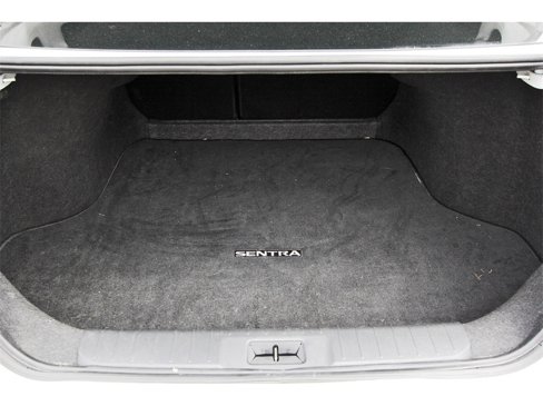 Used 2024 Nissan Sentra SV image 27