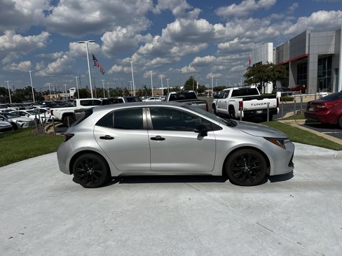 Used 2020 Toyota Corolla SE image 11