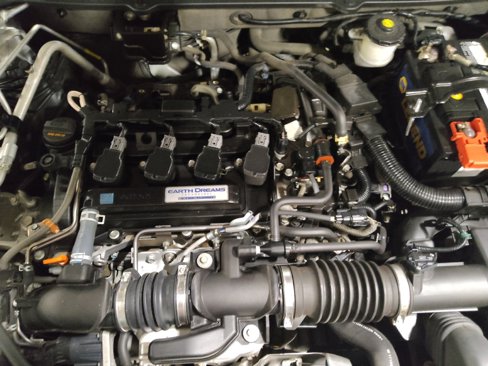 Used 2018 Honda Accord Sport image 30