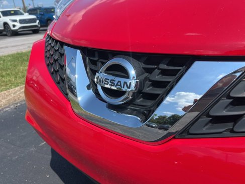 Used 2016 Nissan Juke SL image 10