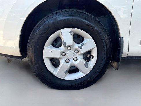 Used 2013 Nissan Rogue S image 27