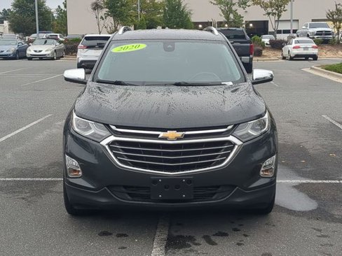 Used 2020 Chevrolet Equinox Premier image 9