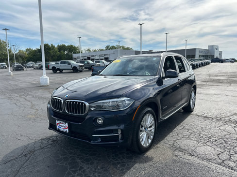 Used 2017 BMW X5 xDrive35i image 4