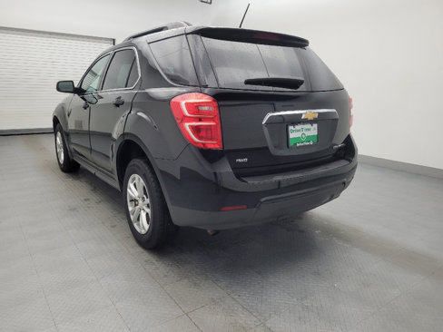 Used 2016 Chevrolet Equinox LT w/ Convenience Package image 6