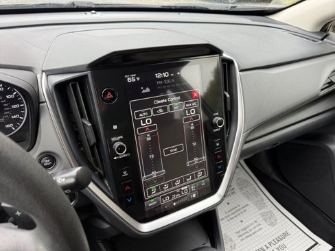 Used 2024 Subaru Crosstrek 2.0i Premium image 29