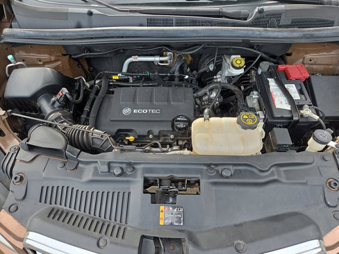 Used 2016 Buick Encore Convenience image 35