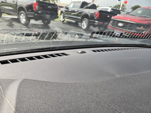 New 2025 Ford Escape Active image 5