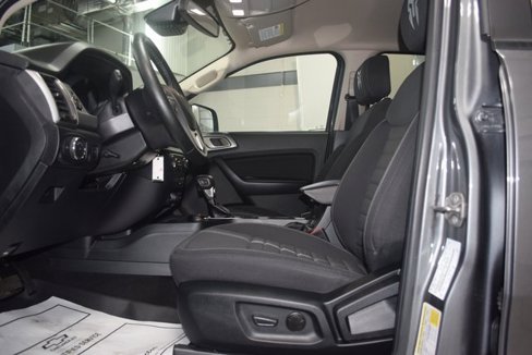 Used 2022 Ford Ranger XLT w/ Equipment Group 302A High image 41