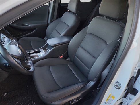 Used 2021 Chevrolet Malibu RS image 24