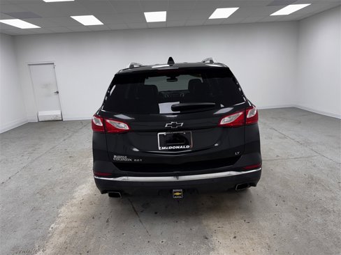 Used 2020 Chevrolet Equinox LT w/ Midnight Edition image 6