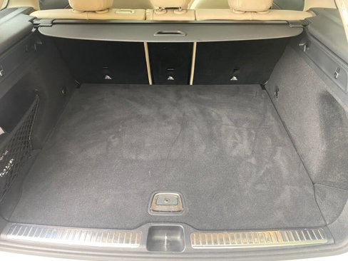 Certified 2022 Mercedes-Benz GLC 300 4MATIC image 19