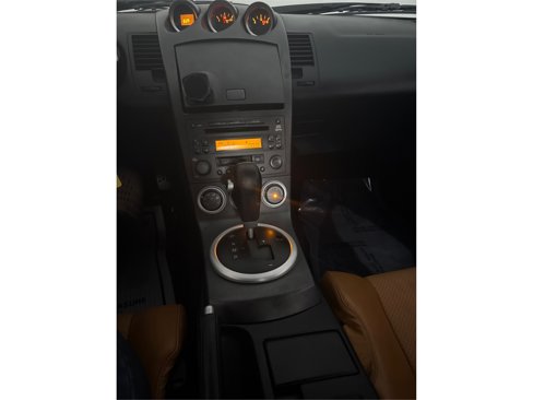 Used 2003 Nissan 350Z Touring image 26