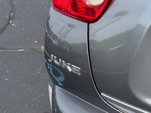 Used 2013 Nissan Juke SL w/ Chrome Pkg image 25