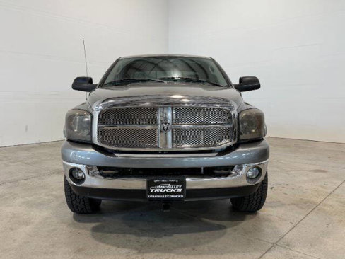 Used 2006 Dodge Ram 2500 Truck SLT w/ Quad Cab Big Horn Value Group image 3