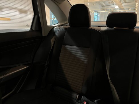 Used 2024 Volkswagen Jetta S image 37