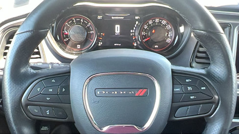 Used 2021 Dodge Challenger SXT w/ Blacktop Package image 31