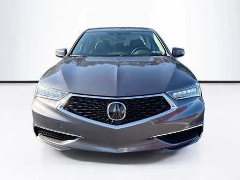Used 2018 Acura TLX V6 image 2