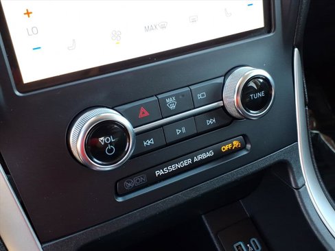 Used 2024 Ford Edge SEL image 22