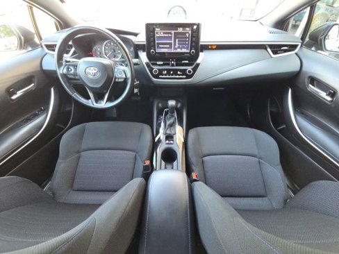 Used 2022 Toyota Corolla SE image 19