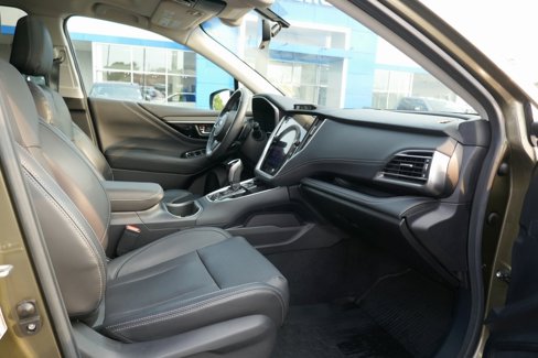 Used 2020 Subaru Outback Limited image 15