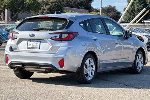 New 2025 Subaru Impreza 2.0i image 5