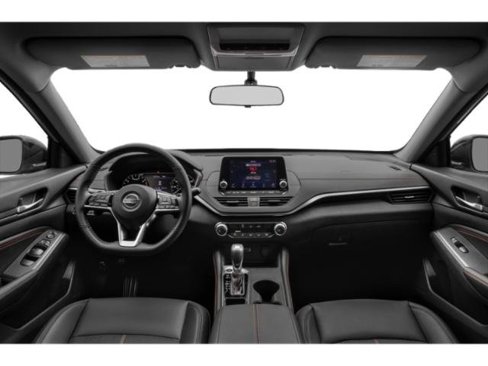 Used 2020 Nissan Altima 2.5 SR image 25