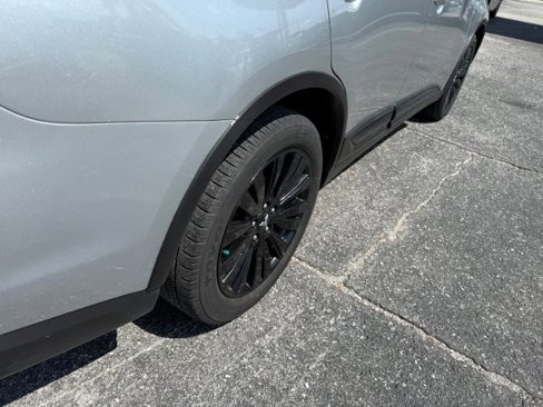 Used 2020 Mitsubishi Outlander SE image 7