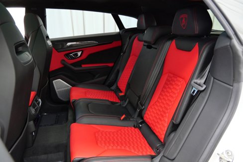 Used 2022 Lamborghini Urus image 15