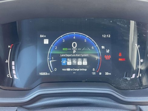Used 2025 Toyota Corolla SE image 25