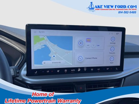Used 2023 Ford Escape Active w/ Tech Pack #2 image 30