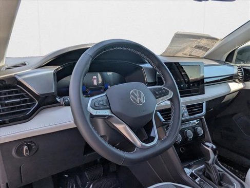 New 2025 Volkswagen Taos S image 17