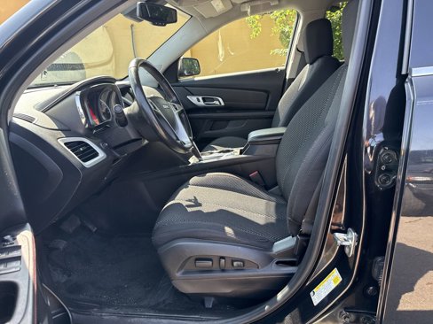 Used 2014 GMC Terrain SLE w/ Convenience Package image 11