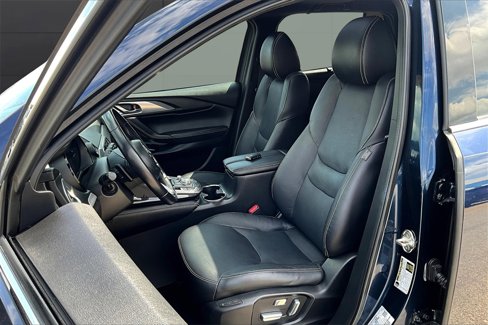 Certified 2022 MAZDA CX-9 Grand Touring image 26