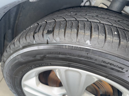 Used 2015 Ford Escape SE w/ Equipment Group 201A image 9