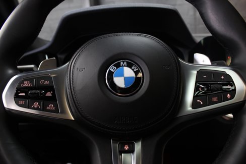 Used 2021 BMW M340i w/ Executive Package image 56