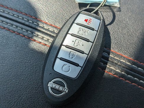 Used 2023 Nissan Altima 2.0 SR image 31