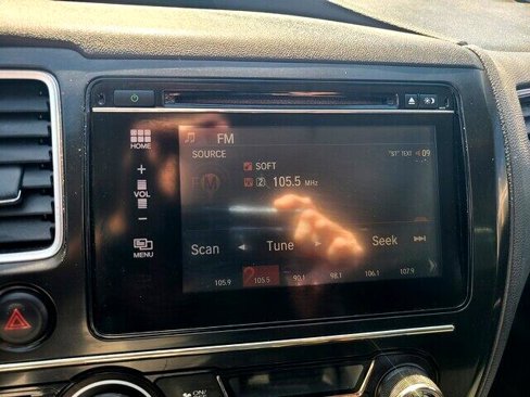 Used 2015 Honda Civic EX image 16