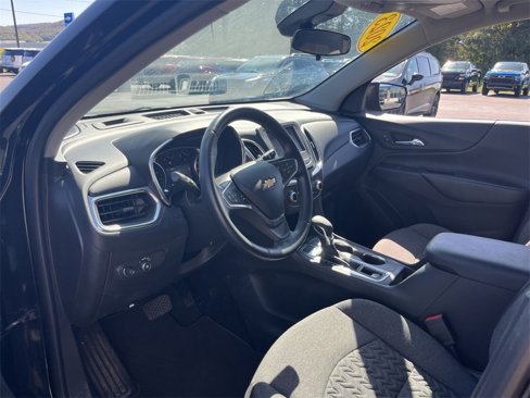 Used 2023 Chevrolet Equinox LT image 10