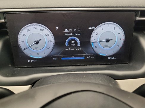 Used 2022 Hyundai Tucson SEL w/ Convenience Package image 23