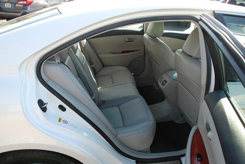 Used 2008 Lexus ES 350 image 18