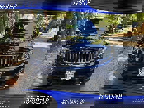 Used 2014 Jeep Grand Cherokee Laredo w/ Quick Order Package 23E image 4