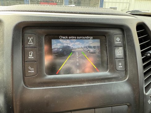 Used 2014 Jeep Cherokee Latitude w/ Comfort/Convenience Group image 17